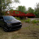 Illustration for article titled 2014 Dodge Durango R/T AWD: The Truck Yeah! Review